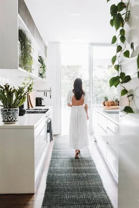Magnolia House Byron Bay Villa Holiday home