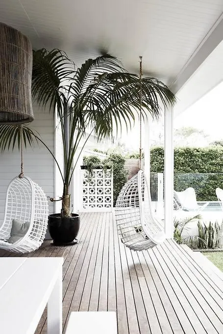 Magnolia House Byron Bay Villa