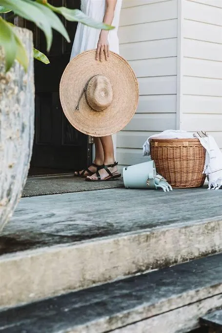 Magnolia House Byron Bay Villa Australia
