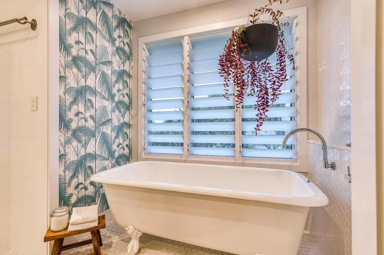 Magnolia House Byron Bay Villa Holiday home
