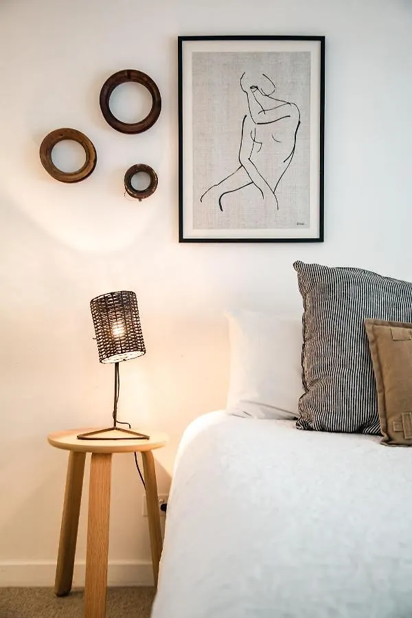 Holiday home Magnolia House Byron Bay Villa Australia