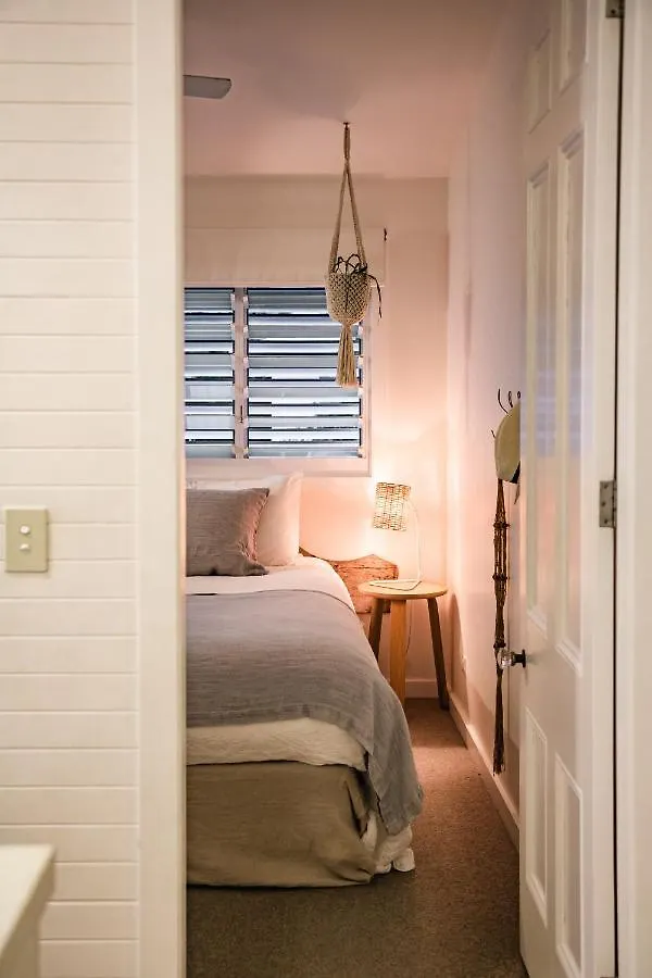 Magnolia House Byron Bay Villa