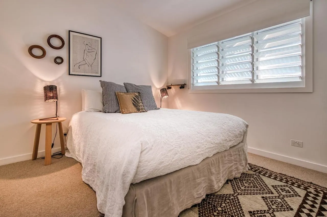 Magnolia House Byron Bay Villa Holiday home
