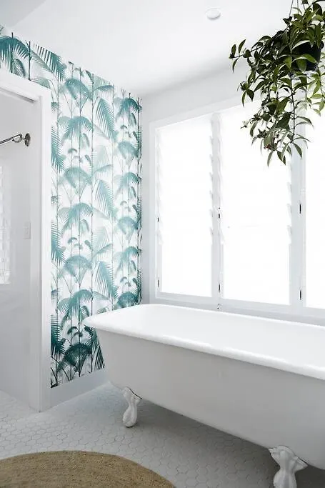 Magnolia House Byron Bay Villa Australia