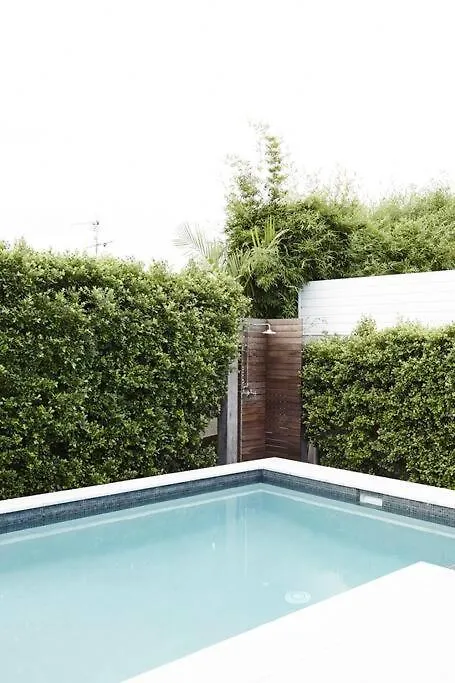 Holiday home Magnolia House Byron Bay Villa