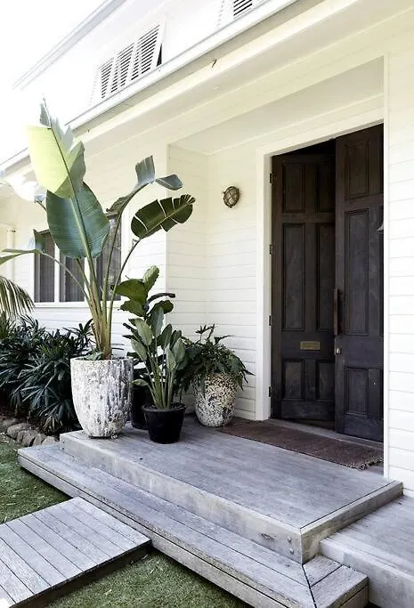 Holiday home Magnolia House Byron Bay Villa Australia