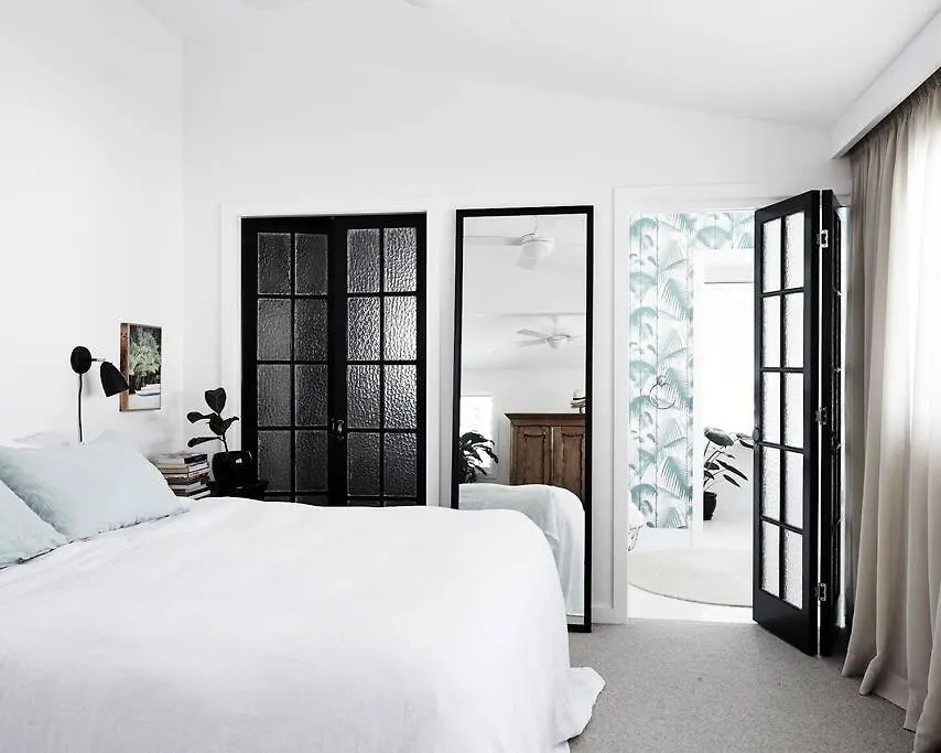 Magnolia House Byron Bay Villa