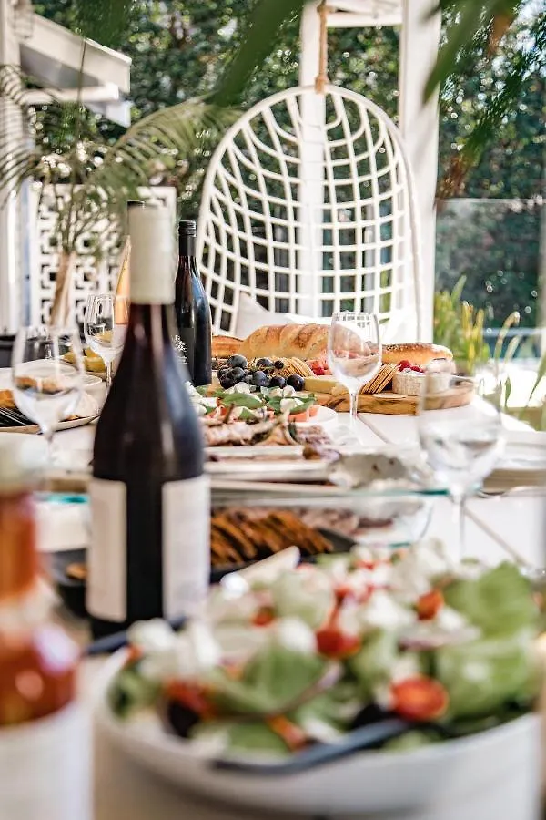 Holiday home Magnolia House Byron Bay Villa