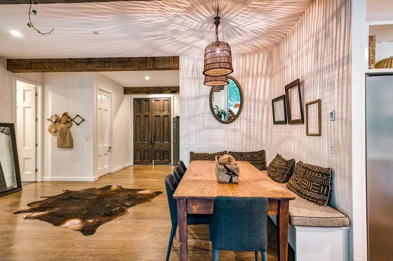 Magnolia House Byron Bay Villa Holiday home